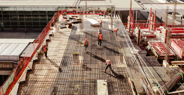 Best Concrete Driveway Installation in Stony Point, MI