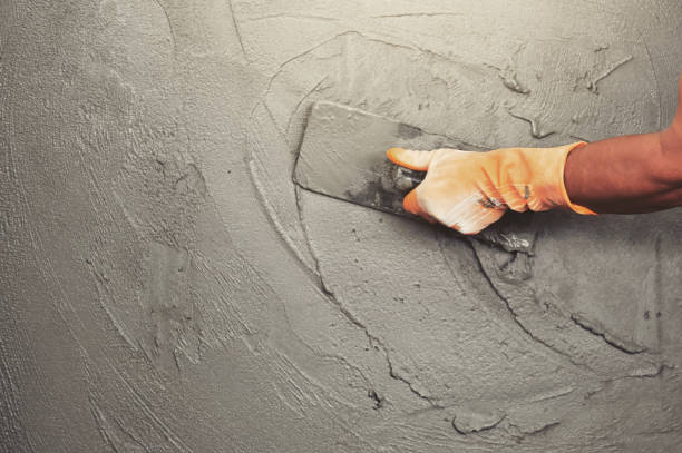Best Concrete Foundation Repair in Stony Point, MI