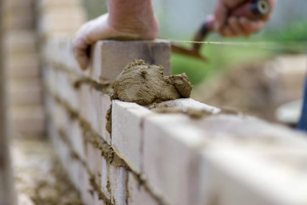 Best Stamped Concrete Services in Stony Point, MI