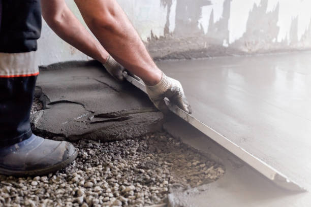Best Concrete Staining and Coloring in Stony Point, MI